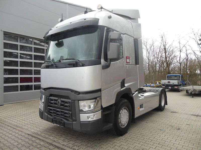 Renault Trucks T T440.18, Standart, TOP - fotografie inzerátu