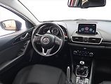 Mazda 3 (2016) 2.0 Skyactiv-G, Tempomat - náhled 7