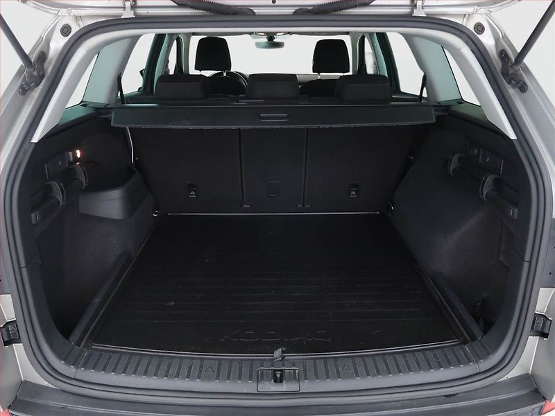 Škoda Kodiaq (2017) Ambition Plus 1.4 TSI, Automat - fotka 14 z 18