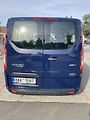 Ford Transit Custom (2021) Trend 320 EcoBlue 96kW mHEV - náhled 3