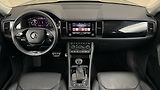 Škoda Kodiaq 2.0 TDI DSG 4x4 L&K - náhled 8