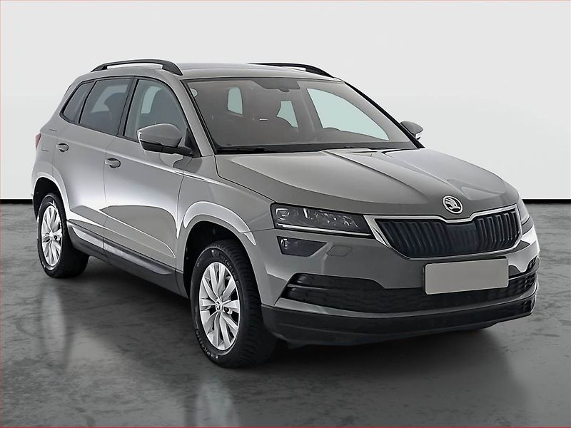 Škoda Karoq (2021) Ambition Plus 2.0 TDI - fotografie inzerátu