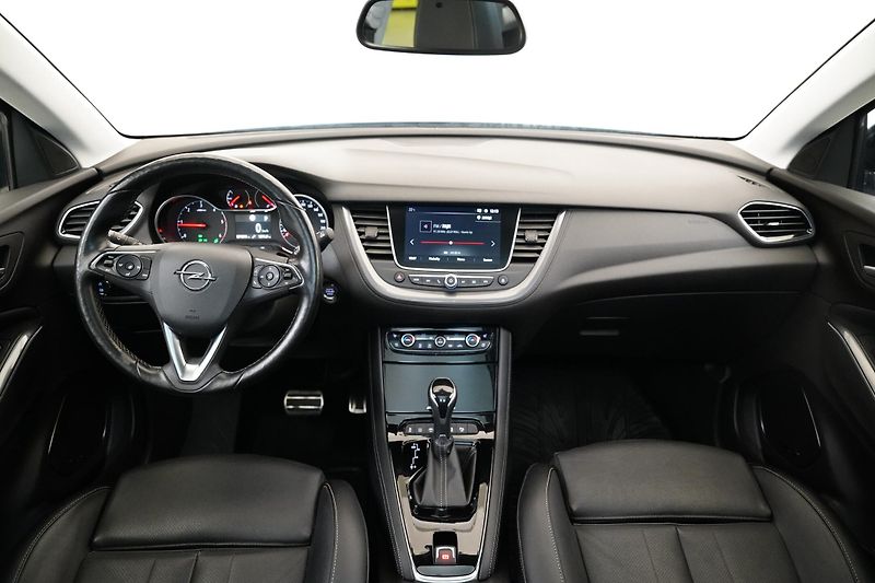 Opel Grandland X - fotka 5 z 27