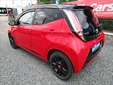 Toyota Aygo 1.0VVT-i, aut. KLIMA - náhled 6