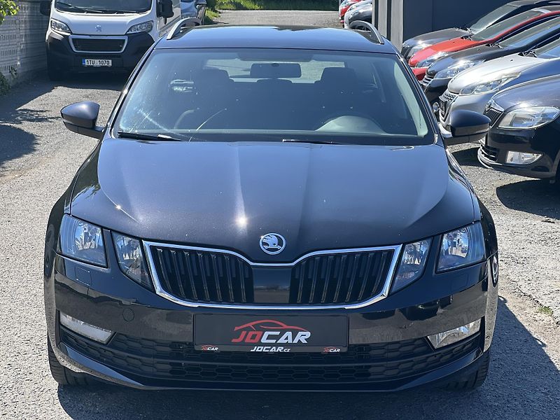 Škoda Octavia 1.4TSi 110kw DSG KLIMA TAŽNÉ - fotka 2 z 38