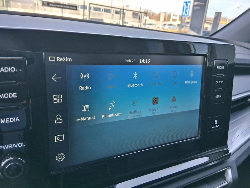 SsangYong Torres STYLE 1.5 T-GDI 120 kW - fotka 14 z 25