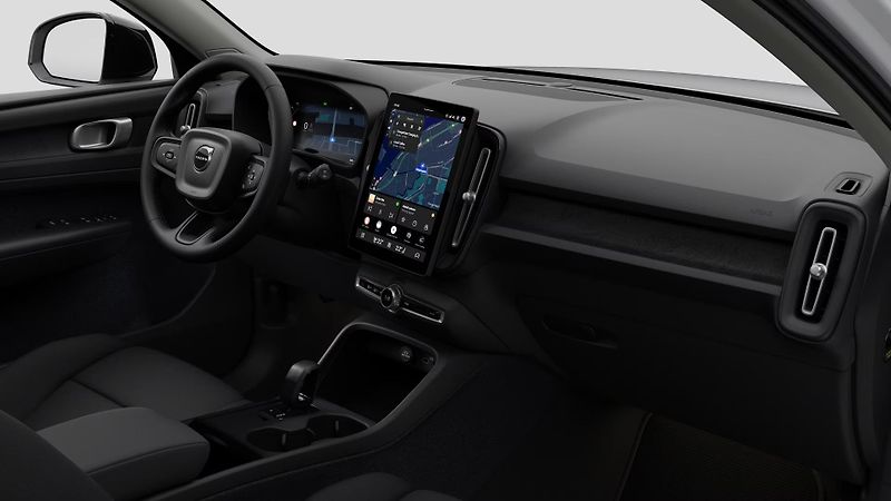 Volvo EX40 (2026) P5 ELECTRIC RWD ESSENTIAL - fotka 3 z 7