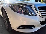 Mercedes-Benz Třídy S BlueTEC 4MATIC/2014/CZ/ZÁRUKA - náhled 12