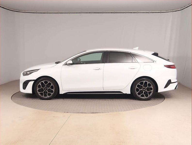 Kia Pro_Ceed (2021) GT-Line 1.5 T-GDI - fotka 3 z 16