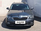Škoda Superb (2014) 2.0 TDi, Elegance, TZ - náhled 1