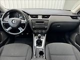 Škoda Octavia 1,6 TDI 77kW původ ČR - náhled 29