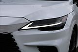 Lexus RX 500h 2,4 HEV  1.MAJ,A/T,4x4,FSPORT+ - náhled 43