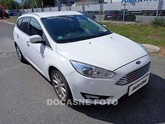 Ford Focus (2016) 2.0 TDCI, ČR, AT, bixen - fotografie inzerátu