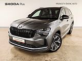 Škoda Kodiaq (2025) 2.0 TDI 142 kW DSG 4x4 Sportli - náhled 1