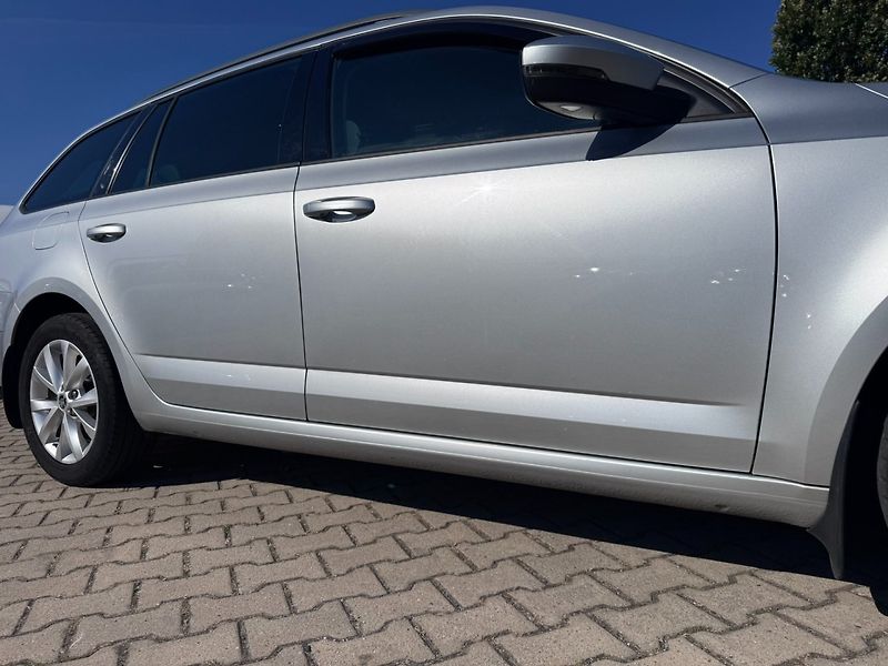 Škoda Octavia (2017) 2,0 TDI 110KW DSG 2. MAJ TAŽNÉ - fotka 17 z 50
