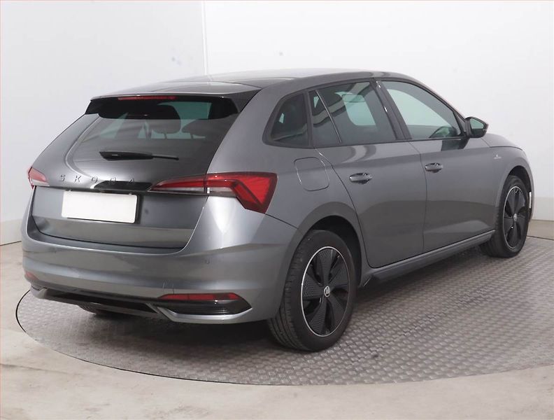 Škoda Scala (2024) Monte Carlo 1.0 TSI - fotka 5 z 17