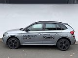 Škoda Kamiq (2026) Monte Carlo 7DSG 1,0TSI - náhled 2
