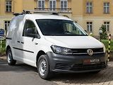 Volkswagen Caddy 1.4 TSi DSG Kam CarPlay Tažné - náhled 2