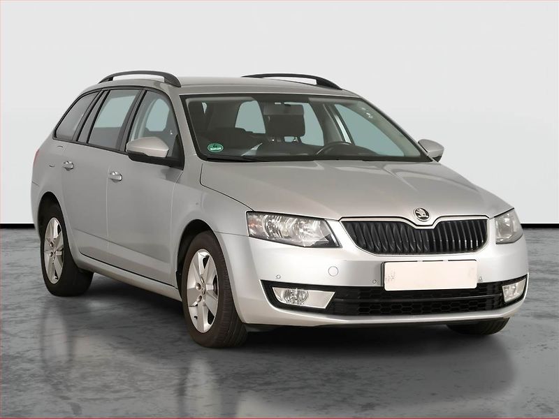 Škoda Octavia (2016) 1.6 TDI, Automat, Serv.kniha - fotografie inzerátu