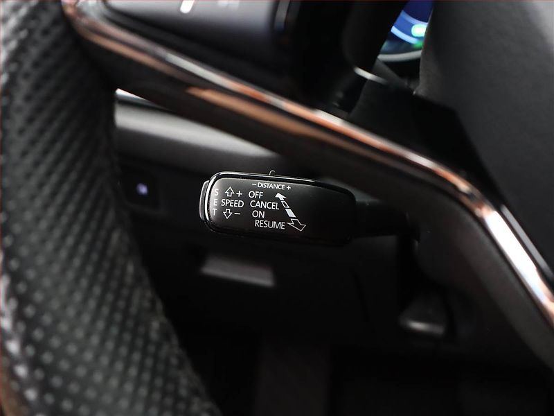 Škoda Octavia (2021) Style 1.4 TSI iV - fotka 19 z 24