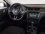 Škoda Superb (2013) Elegance 2.0 TDI, 4X4 - náhled 7