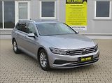 Volkswagen Passat 2,0 TDI 110kW Business DSG ČR - náhled 1