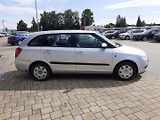 Škoda Fabia (2008) 1.2 HTP LPG - náhled 2
