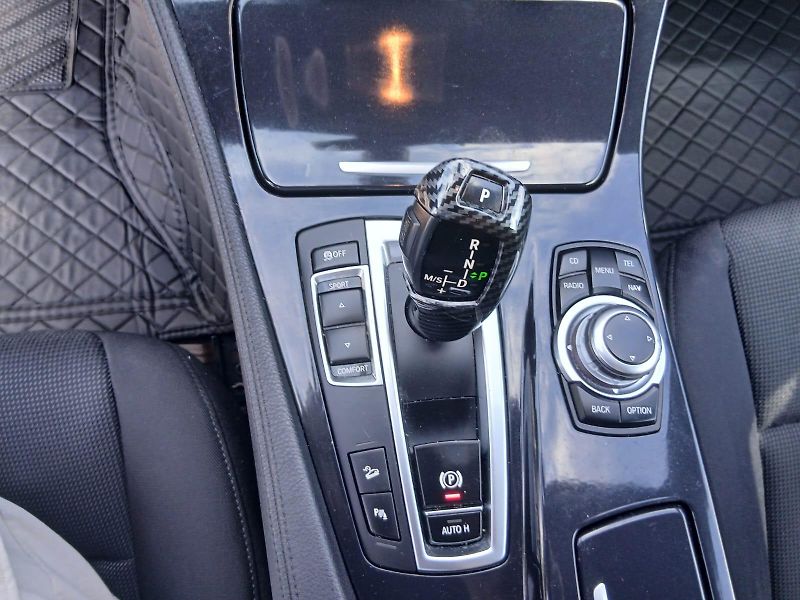 BMW Řada 5 530 D, X Drive,  4x4, 190 kW - fotka 27 z 47