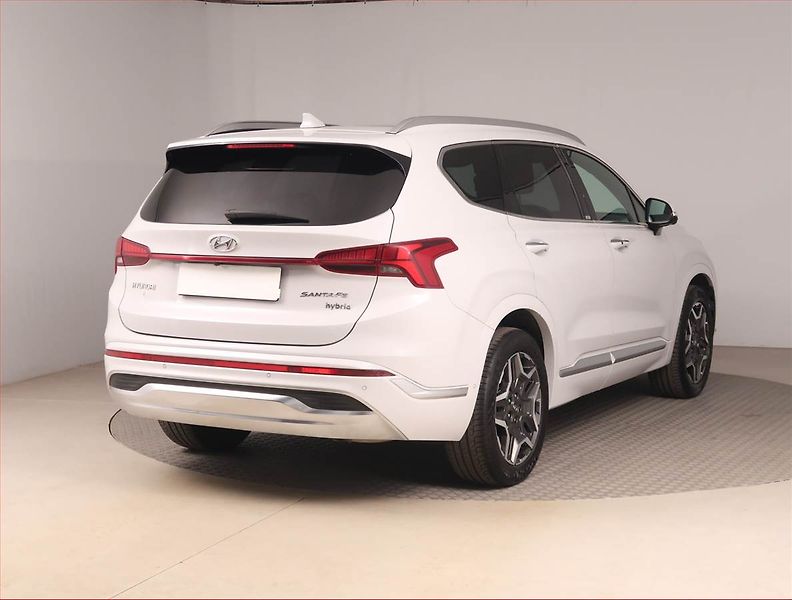 Hyundai Santa Fe (2021) Hybrid - fotka 5 z 17