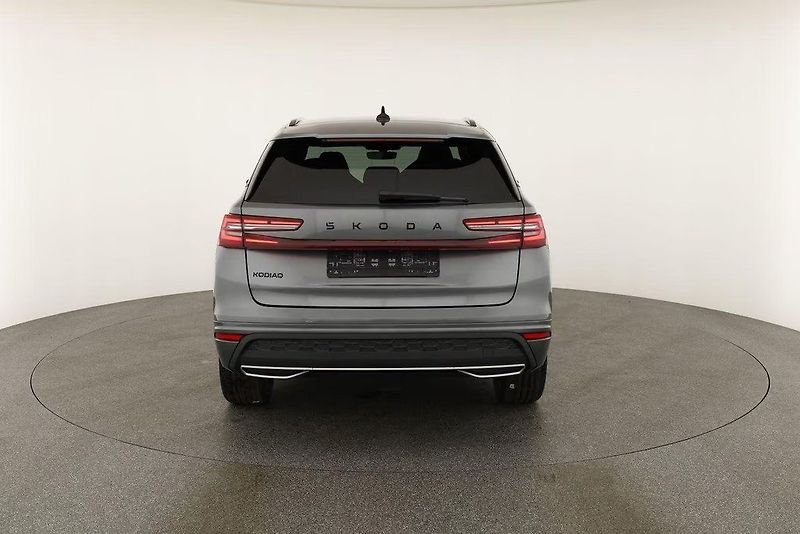 Škoda Kodiaq (2026) 2,0 TDI 142kW  SportLine 7M - fotka 5 z 21