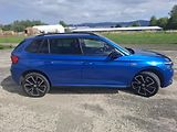 Škoda Kamiq (2021) M. Carlo,1.5 TSI,110 kW, - náhled 1
