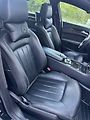 Mercedes-Benz CLS (2016) 350D 3.0 V6 190KW AMGLINE C218 - náhled 20