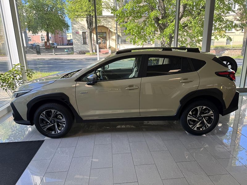 Subaru Crosstrek (2026) 2.0i Active Lineartronic-AKCE - fotka 2 z 18