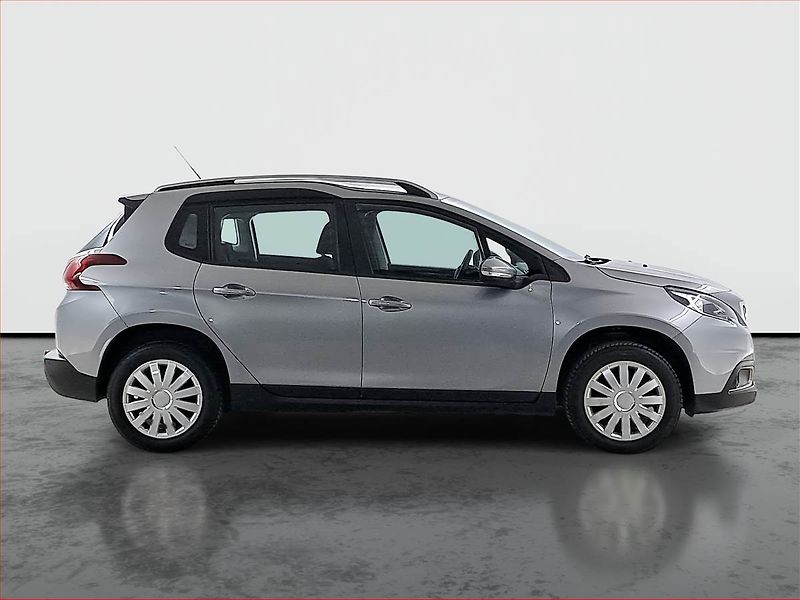 Peugeot 2008 (2019) 1.2 PureTech, Serv.kniha - fotka 6 z 19