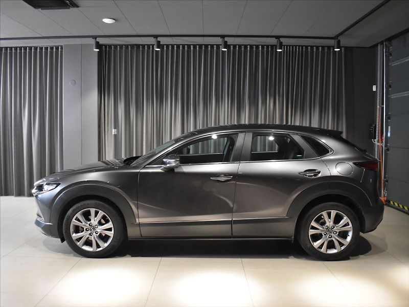 Mazda CX-30 2,0 Skyactive G150 PLUS - fotka 2 z 25