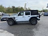 Jeep Wrangler (2021) Jeep Wrangler 2021 - náhled 3