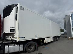 Krone Carrier Vector Bi-Temp Patro 2 - fotografie inzerátu