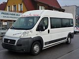 Fiat Ducato 3,0 CNG Možnost jako Obytný - náhled 1