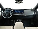 BMW iX xDrive40 - náhled 12