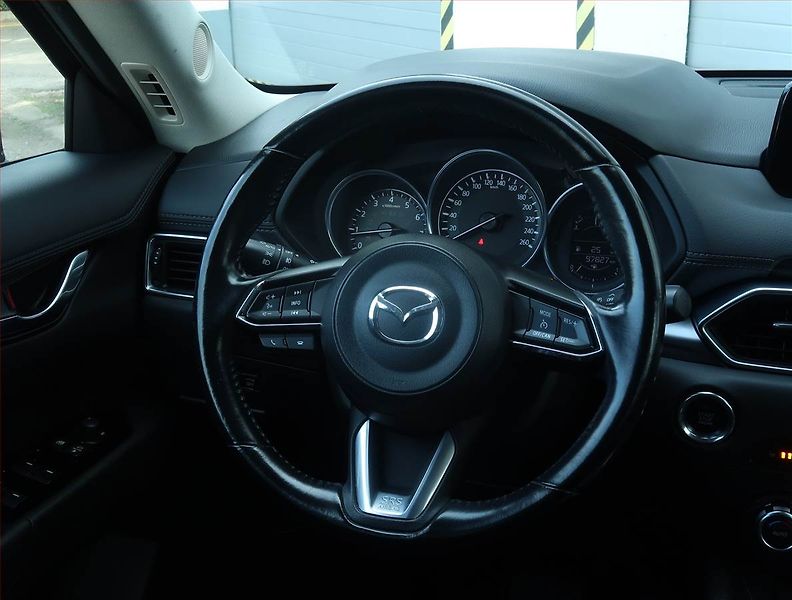 Mazda CX-5 (2018) 2.0 Skyactiv-G - fotka 23 z 23