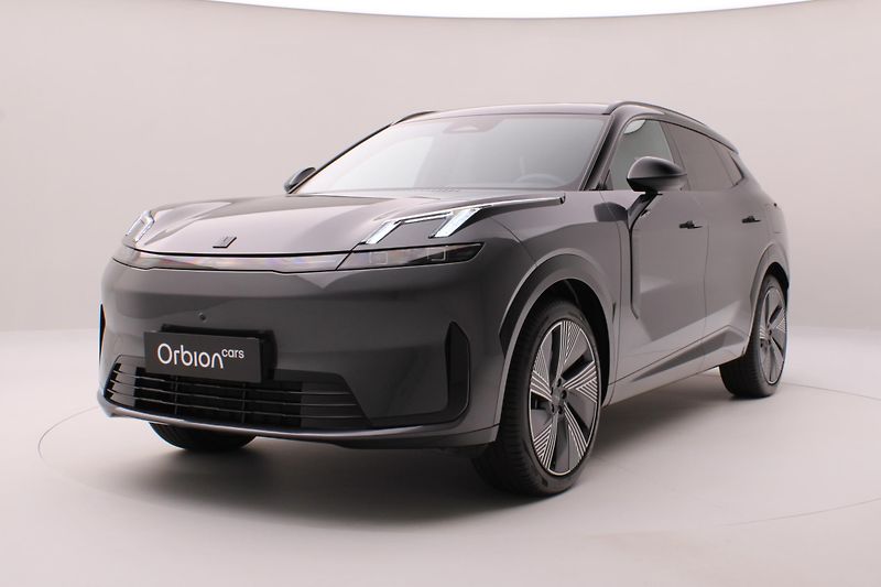 Lynk & Co 08 (2026) MORE PHEV - fotografie inzerátu