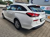 Hyundai i30 1.6-SPOTŘEBA CCA5.5l/100KM - náhled 7