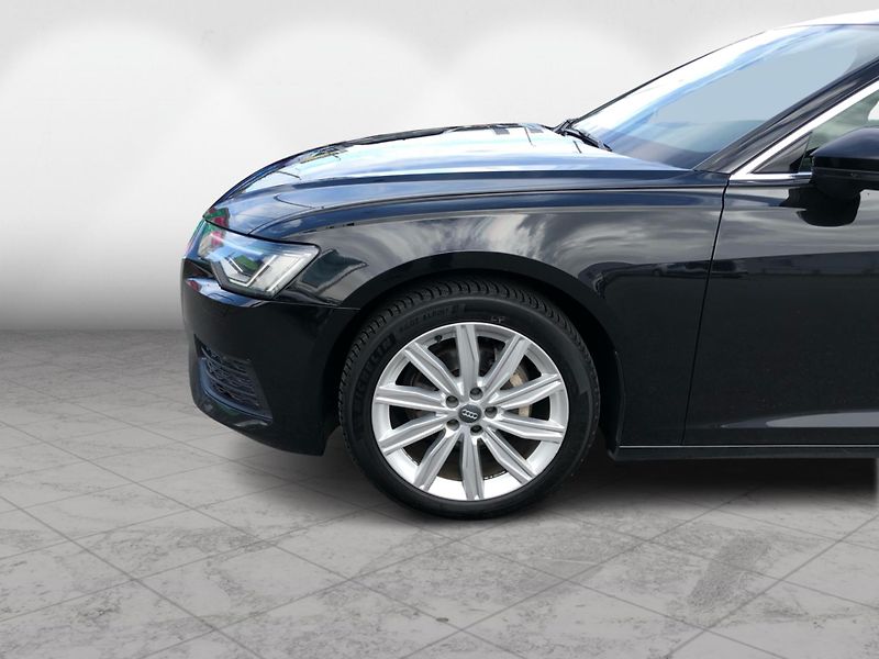 Audi A6 Avant 40 TDI - fotka 10 z 29