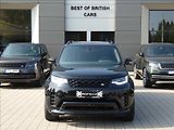 Land Rover Discovery 3,0 D250 Dyn SE,5let záruka,ČR - náhled 1