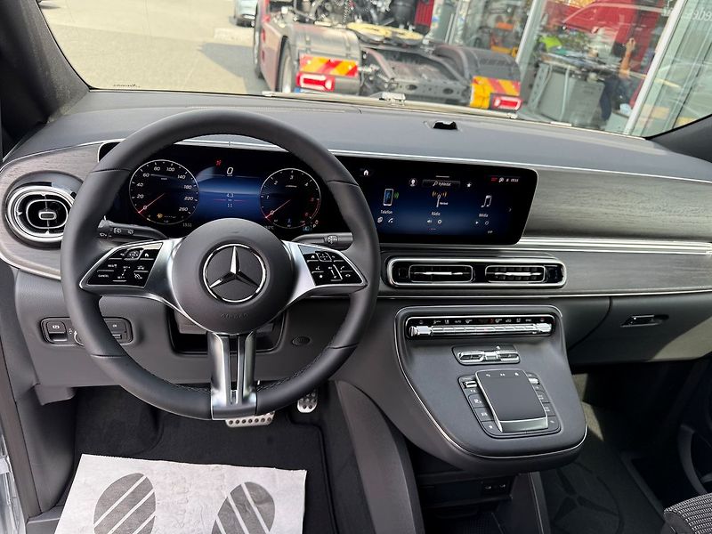 Mercedes-Benz Ostatní (2026) STYLE 4MATIC Sklad - fotka 8 z 12