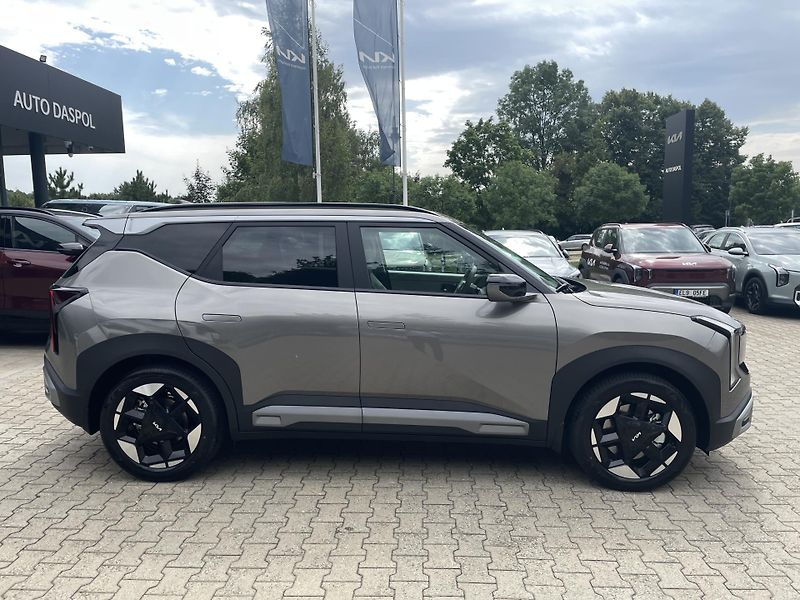 Kia Seltos (2026) 4x2  7DCT EXCLUSIVE Design - fotka 2 z 25