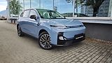 Leapmotor B10 (2026) Design 67kW EV - náhled 1