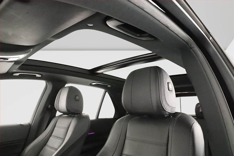 Mercedes-Benz GLE (2022) 350 de - fotka 13 z 31