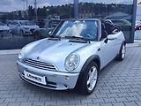 Mini Cooper 1.6 /66kW ONE Cabrio - náhled 1