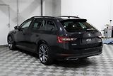 Škoda Superb 2.0 TSI 162 kW DSG Sportline - náhled 3